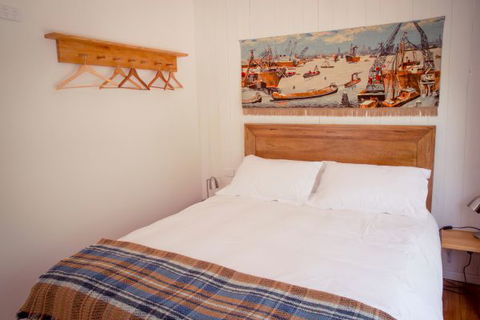 Sandalwood Shearing Shed - Port Augusta Accommodation 4