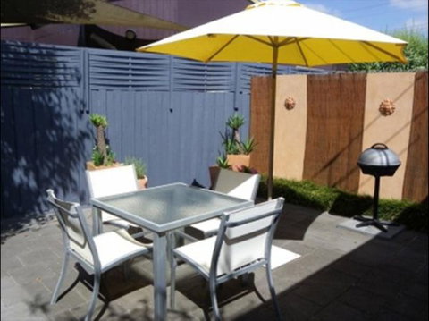 Sea-Ena - Port Augusta Accommodation 3