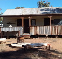Selby Organic Farm Stay - Port Augusta Accommodation