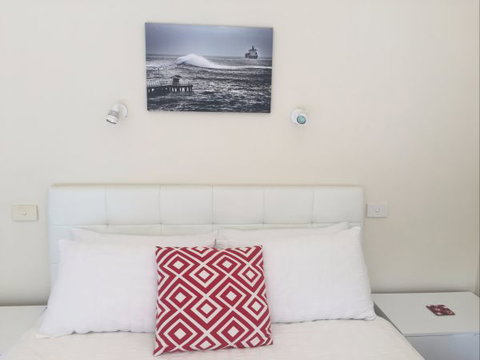 Springtide Studio Apartments - Port Augusta Accommodation 0