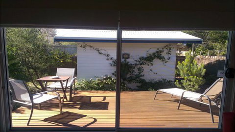 Springtide Studio Apartments - Port Augusta Accommodation 2