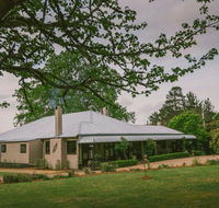 Sylvan Glen Country House - Port Augusta Accommodation