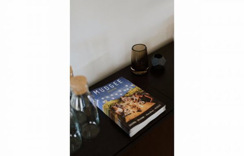 The Farm House At Blue Wren Wines - Port Augusta Accommodation 2