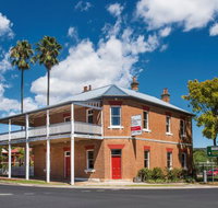 The Parkview Hotel Mudgee - Port Augusta Accommodation