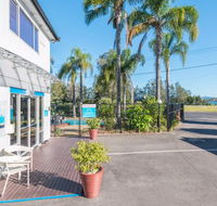 The Esplanade Motel - Port Augusta Accommodation