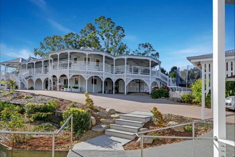 The Farmhouse Eumundi - Port Augusta Accommodation 2