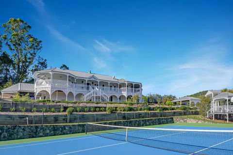 The Farmhouse Eumundi - Port Augusta Accommodation 3
