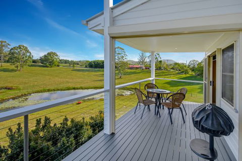 The Farmhouse Eumundi - Port Augusta Accommodation 5