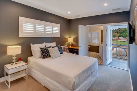 The Farmhouse Eumundi - Port Augusta Accommodation 6