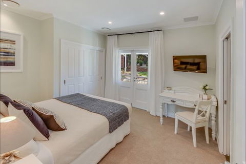 The Farmhouse Eumundi - Port Augusta Accommodation 7