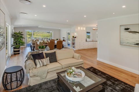 The Farmhouse Eumundi - Port Augusta Accommodation 8