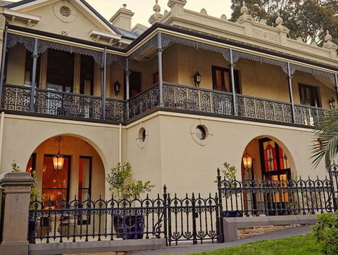 The Suites, Villa Belgravia - Port Augusta Accommodation 0