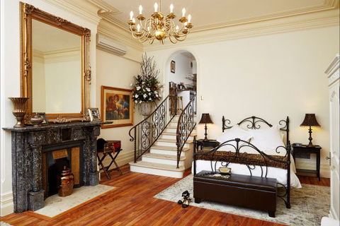 The Suites, Villa Belgravia - Port Augusta Accommodation 1