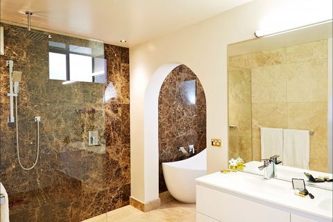 The Suites, Villa Belgravia - Port Augusta Accommodation 2