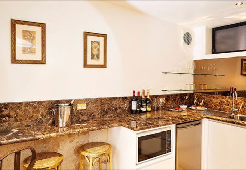 The Suites, Villa Belgravia - Port Augusta Accommodation 3