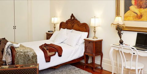 The Suites, Villa Belgravia - Port Augusta Accommodation 5