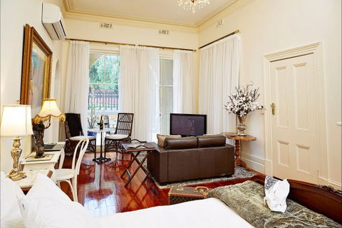 The Suites, Villa Belgravia - Port Augusta Accommodation 6
