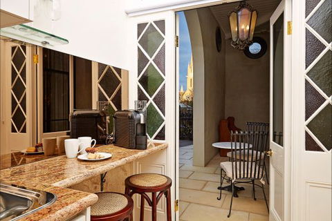 The Suites, Villa Belgravia - Port Augusta Accommodation 7