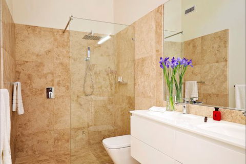 The Suites, Villa Belgravia - Port Augusta Accommodation 8