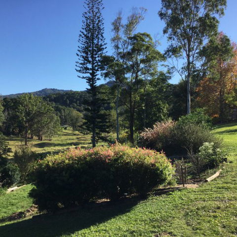 The Croft Bed And Breakfast - Port Augusta Accommodation 0