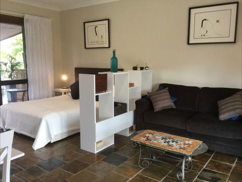 The Croft Bed And Breakfast - Port Augusta Accommodation 1