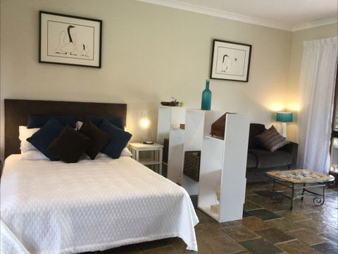 The Croft Bed And Breakfast - Port Augusta Accommodation 2
