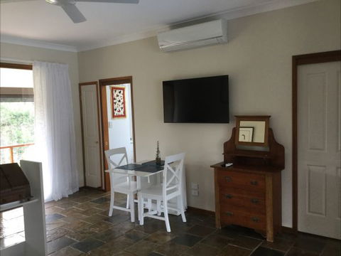The Croft Bed And Breakfast - Port Augusta Accommodation 3