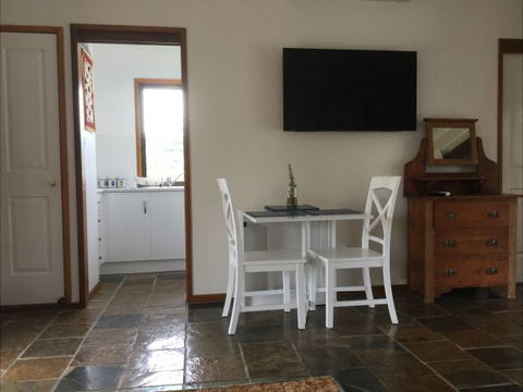 The Croft Bed And Breakfast - Port Augusta Accommodation 4