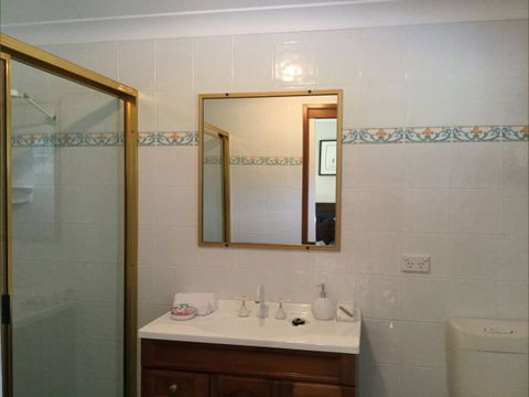 The Croft Bed And Breakfast - Port Augusta Accommodation 5