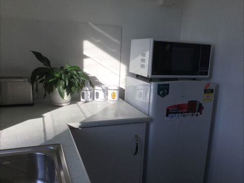 The Croft Bed And Breakfast - Port Augusta Accommodation 6
