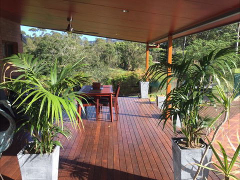 The Croft Bed And Breakfast - Port Augusta Accommodation 9
