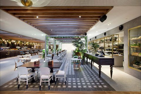 The Star Gold Coast (previously Jupiters Gold Coast) - Port Augusta Accommodation 4
