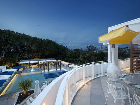 The Star Gold Coast (previously Jupiters Gold Coast) - Port Augusta Accommodation 6