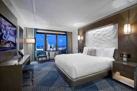 The Star Gold Coast (previously Jupiters Gold Coast) - Port Augusta Accommodation 7
