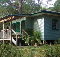 Toms Cabin - Port Augusta Accommodation