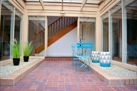 Turner Terrace - Port Augusta Accommodation 6