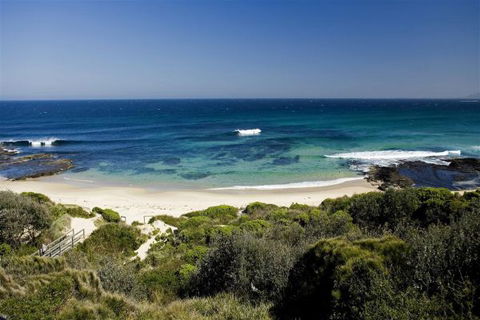 Ulladulla Headland Holiday Park - Port Augusta Accommodation 1