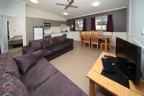 Ulladulla Headland Holiday Park - Port Augusta Accommodation 2