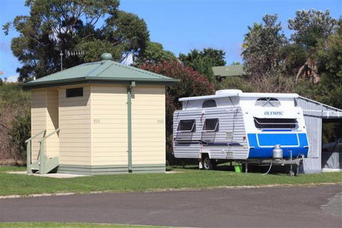 Ulladulla Headland Holiday Park - Port Augusta Accommodation 3