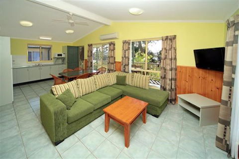 Ulladulla Headland Holiday Park - Port Augusta Accommodation 4
