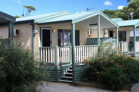 Ulladulla Headland Holiday Park - Port Augusta Accommodation 5