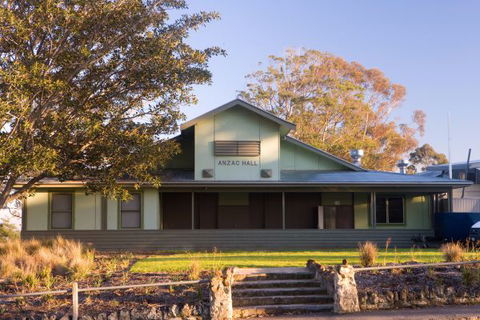 Urban Camp Melbourne - Port Augusta Accommodation 0