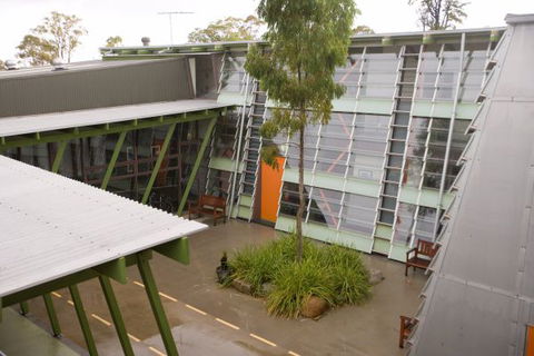 Urban Camp Melbourne - Port Augusta Accommodation 2