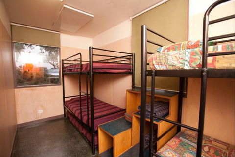 Urban Camp Melbourne - Port Augusta Accommodation 5