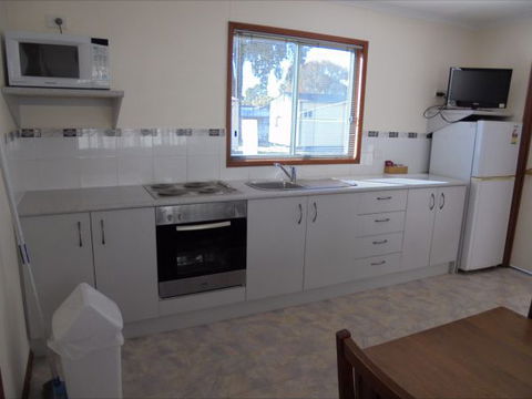 Wagga Wagga Tourist Park - Port Augusta Accommodation 2