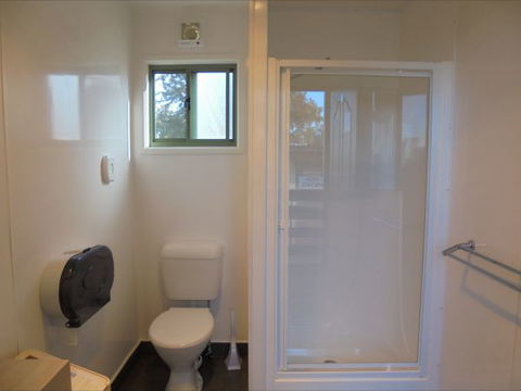 Wagga Wagga Tourist Park - Port Augusta Accommodation 4