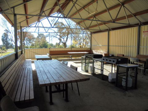 Wagga Wagga Tourist Park - Port Augusta Accommodation 7