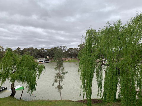 21 Old Murbko Road Morgan - River Shack Rentals - Port Augusta Accommodation 4
