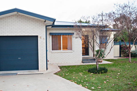 Rosies Cottage - Port Augusta Accommodation 1
