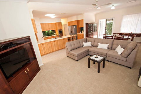 Rosies Cottage - Port Augusta Accommodation 4